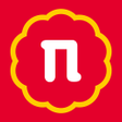 Symbol des Programms: Помпончик: еда кофе в дор…