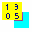 Icono de programa: CalcMatr