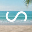프로그램 아이콘: Beachwaver Co.