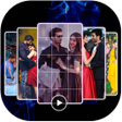 أيقونة البرنامج: Love Photo Effect Video M…