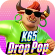 Icono de programa: K65Drop Pop