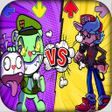 プログラムのアイコン：Big Brother Vs Flippy Ful…