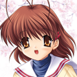 Ikon program: CLANNAD