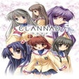 Ícone do programa: Clannad