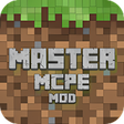 程序图标：Minecraft Master Mods  Ad…