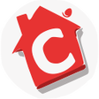 أيقونة البرنامج: CercasiCasa - Annunci Imm…