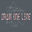 أيقونة البرنامج: Draw One Line