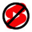 أيقونة البرنامج: Block Shorts - No more un…
