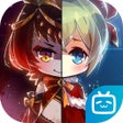 프로그램 아이콘: 宝石研物语