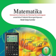 程序图标：Matematika SMK  SMA Kelas…