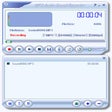 Ikon program: MP3 Audio Sound Recorder
