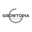 程序图标：Growtopia Calculator