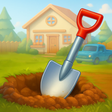 Ikona programu: Digging a Hole : Mining G…