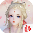 程序图标：花與劍