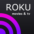 Ikon program: Roku Cast - Cast Phone to…