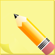 أيقونة البرنامج: Sticky Stylus Widget