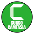 Icono de programa: Camtasia Course
