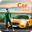 Иконка программы: Car Photo Editor
