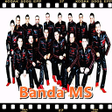 Иконка программы: Banda MS - Musica