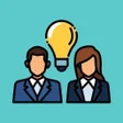 プログラムのアイコン：Human Resource Management