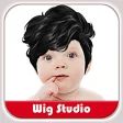 Wig Studio - Hair Design Booth
