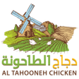 Ikon program: Al Tahooneh Chicken