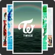 TWICE Wallpaper HD for ONCE 2018