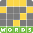 Иконка программы: Word Guess: Spelling Chal…