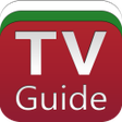 程序图标：БГ Tv Guide