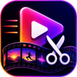 ไอคอนของโปรแกรม: VidWeave Video Editor