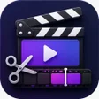 Ikon program: VidWeave Video Editor