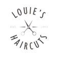 Ikona programu: Louies Haircuts LLC
