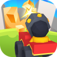 Ikon program: Camp Defense-Robo Rumble