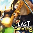 Ikon program: Event Last Pirate