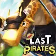 Event Last Pirate