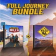 ไอคอนของโปรแกรม: Road 96: Mile 0 - Full Jo…
