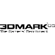 Icono de programa: 3DMark05