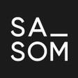 ไอคอนของโปรแกรม: SASOM