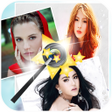程序图标：Photo Wonder Selfie Shape