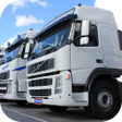 Programın simgesi: Heavy Truck Simulator