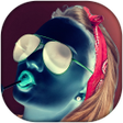 程序图标: Invert Background Maker