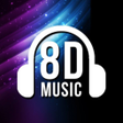 Ícone do programa: 8D Music Studio