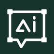 ไอคอนของโปรแกรม: AI Chat: Chatbot AI Assis…