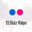 Icoon van programma: TZ Flickr Widget