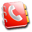 Icono de programa: Picture Address Book