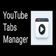 프로그램 아이콘: Tab Manager for Youtube
