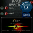 Иконка программы: PAIRS Spirit Box