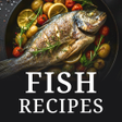 Icon of program: Fish Recipes