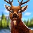 程序图标：Pet World - WildLife Amer…