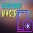 Icon of program: Screenshot Maker